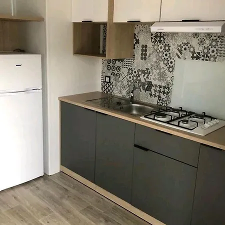 Mobil - Animaux Admis - 6 Pers. - Api-1-52-2242 Kamp alanı